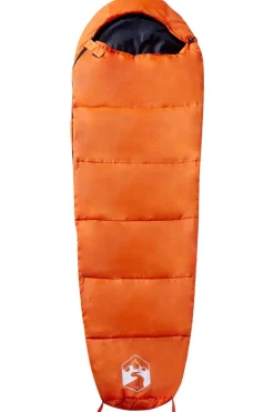 Saco De Dormir De Tipo Momia Vidaxl 180 X 63 CM