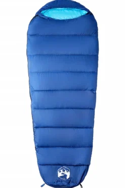 Saco De Dormir De Tipo Momia Vidaxl De Verano 215 X 85 CM