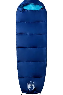 Saco De Dormir De Tipo Momia Vidaxl 180 X 62 CM
