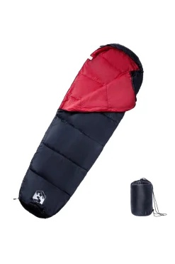 Saco De Dormir De Tipo Momia Vidaxl 180 X 62 CM