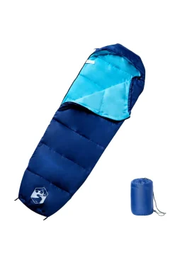Saco De Dormir De Tipo Momia Vidaxl 193 X 64 CM