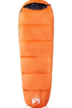 Saco De Dormir De Tipo Momia Vidaxl De Verano 208 X 72 CM