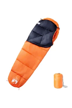 Saco De Dormir De Tipo Momia Vidaxl 207 X 70 CM