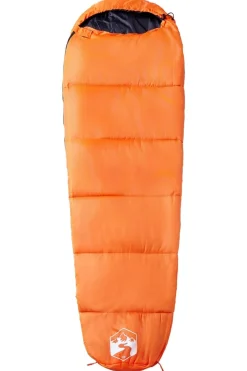 Saco De Dormir De Tipo Momia Vidaxl 207 X 70 CM