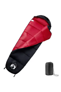 Saco De Dormir De Tipo Momia Vidaxl Poliéster 190t
