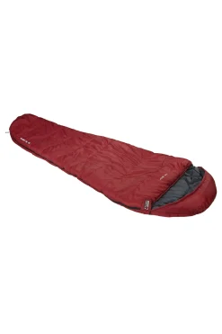 Saco De Dormir High Peak Tr 300 R Cierre Derecho