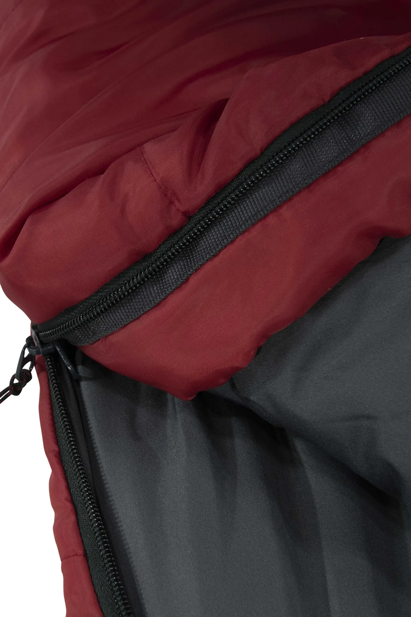 Saco De Dormir High Peak Tr 300 R Cierre Derecho