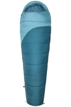 Saco De Dormir Momia Invierno Mountain Warehouse Summit 250