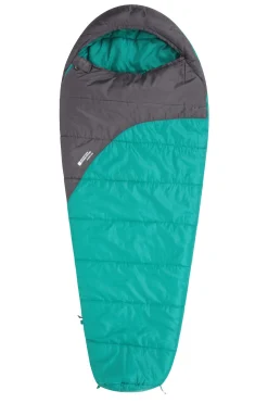 Saco De Dormir Momia Invierno Mountain Warehouse Summit 250