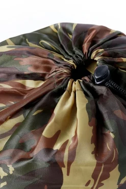 Saco De Dormir Vidaxl 190 X 72 CM Con Correas De Seguridad