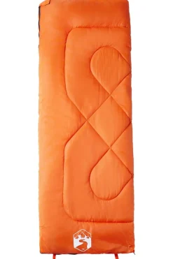 Saco De Dormir Vidaxl 190 X 72 CM Con Correas De Seguridad