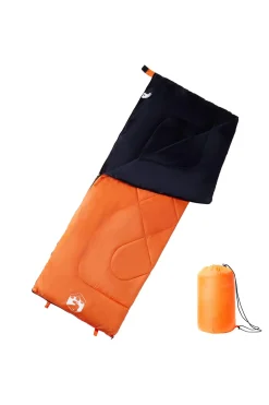 Saco De Dormir Vidaxl 190 X 72 CM Con Correas De Seguridad