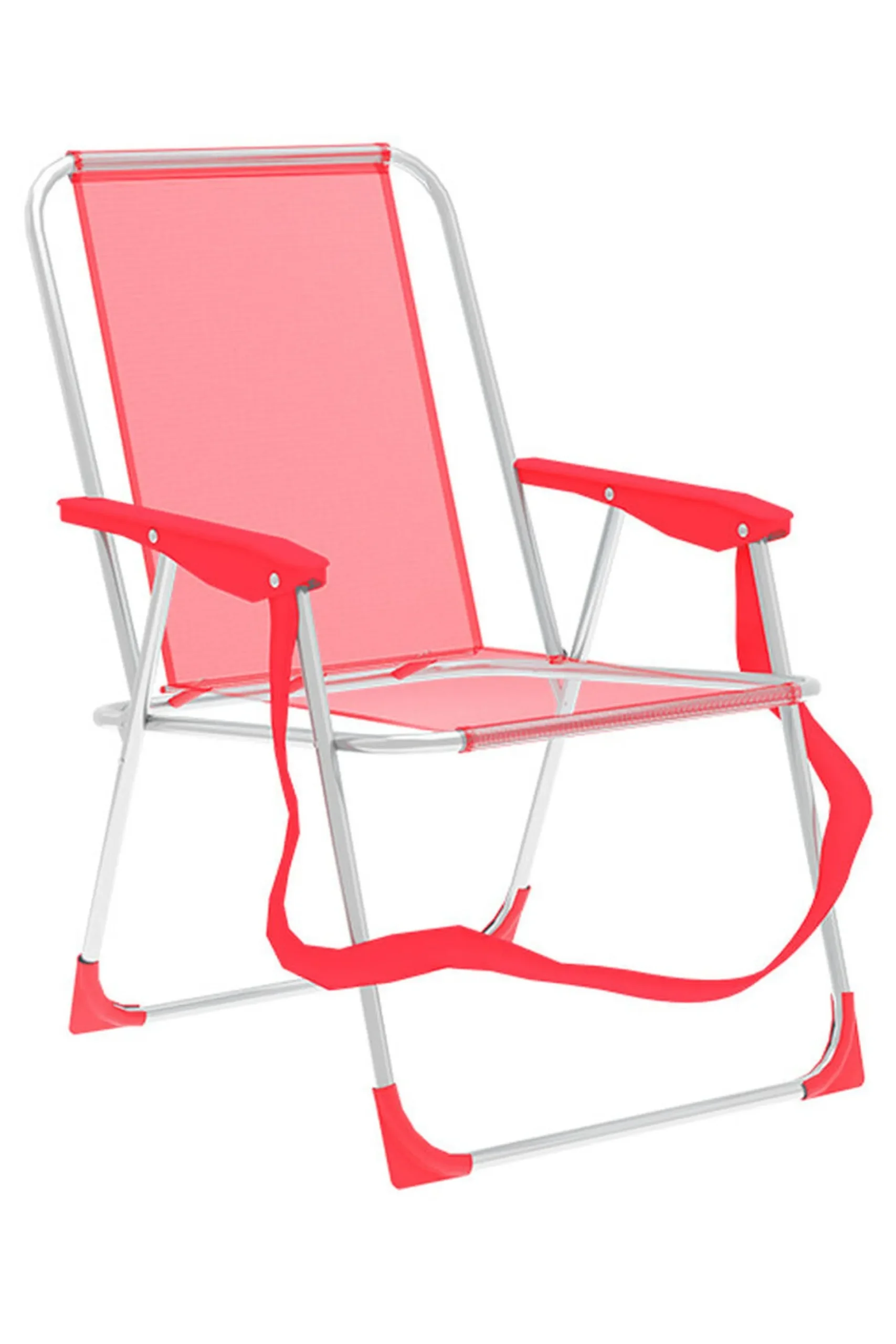 Silla Plegable Marbueno Coral 59 X 83 X 51 CM
