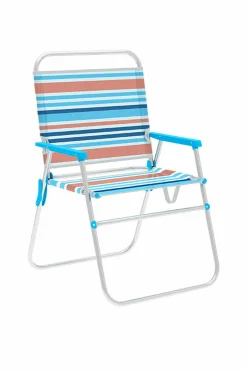 Silla Plegable Marbueno Multicolor 52 X 80 X 56 CM