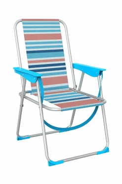 Silla Plegable Marbueno Multicolor 53 X 78 X 56 CM