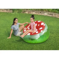 Sillón Hinchable Bestway 112 X 112 X 66 CM