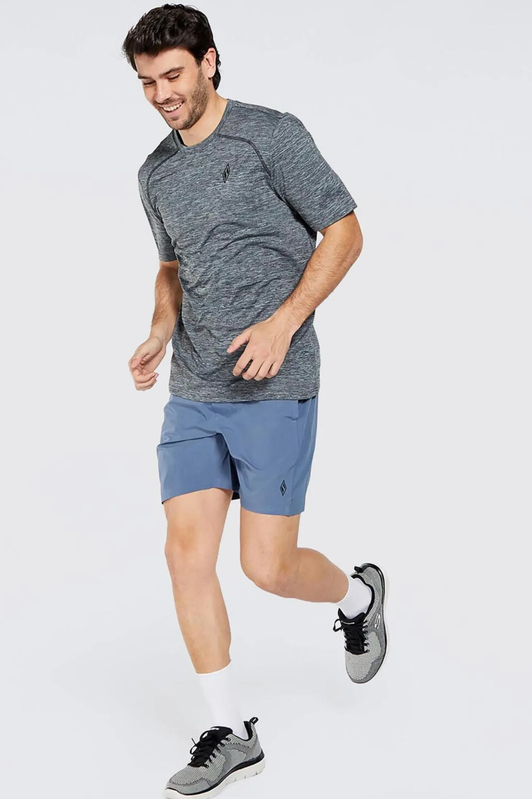 Skechers Movement
