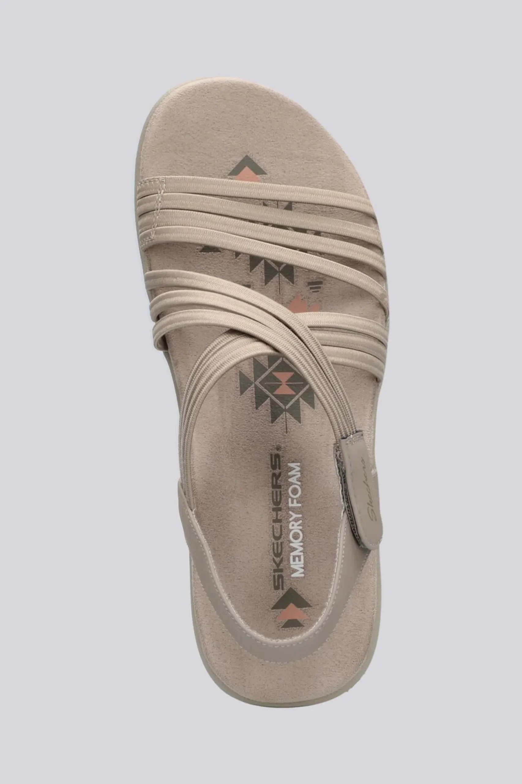 Skechers Reggae Slim