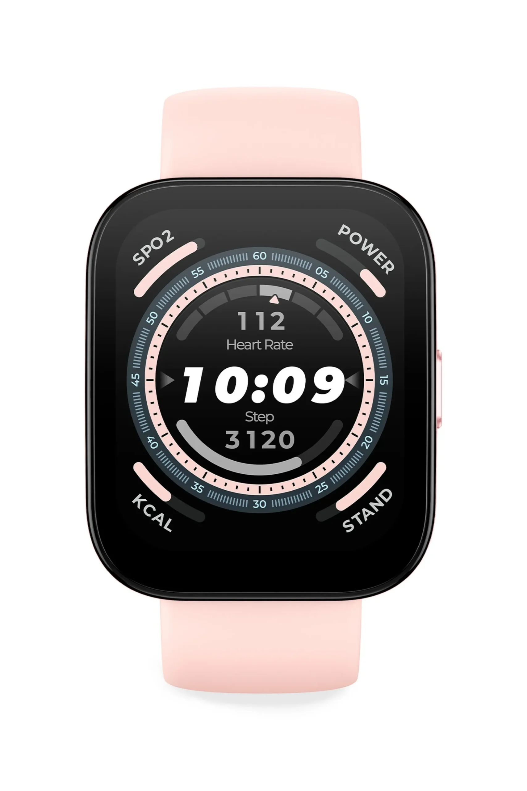 Smartwatch Amazfit Bip 5