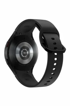 Smartwatch Samsung Galaxy Watch4 Negro Bluetooth 5.0 1,4"