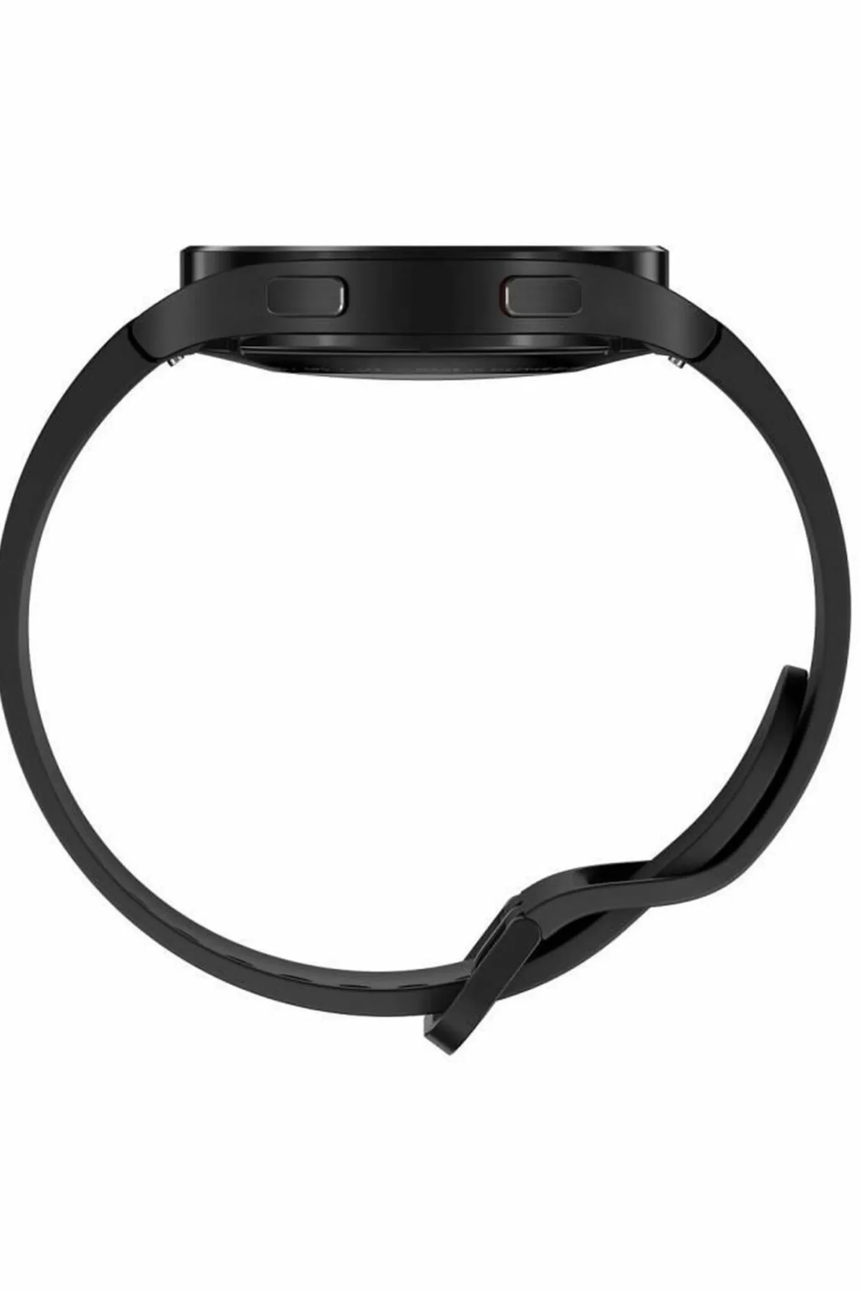 Smartwatch Samsung Galaxy Watch4 Negro Bluetooth 5.0 1,4"