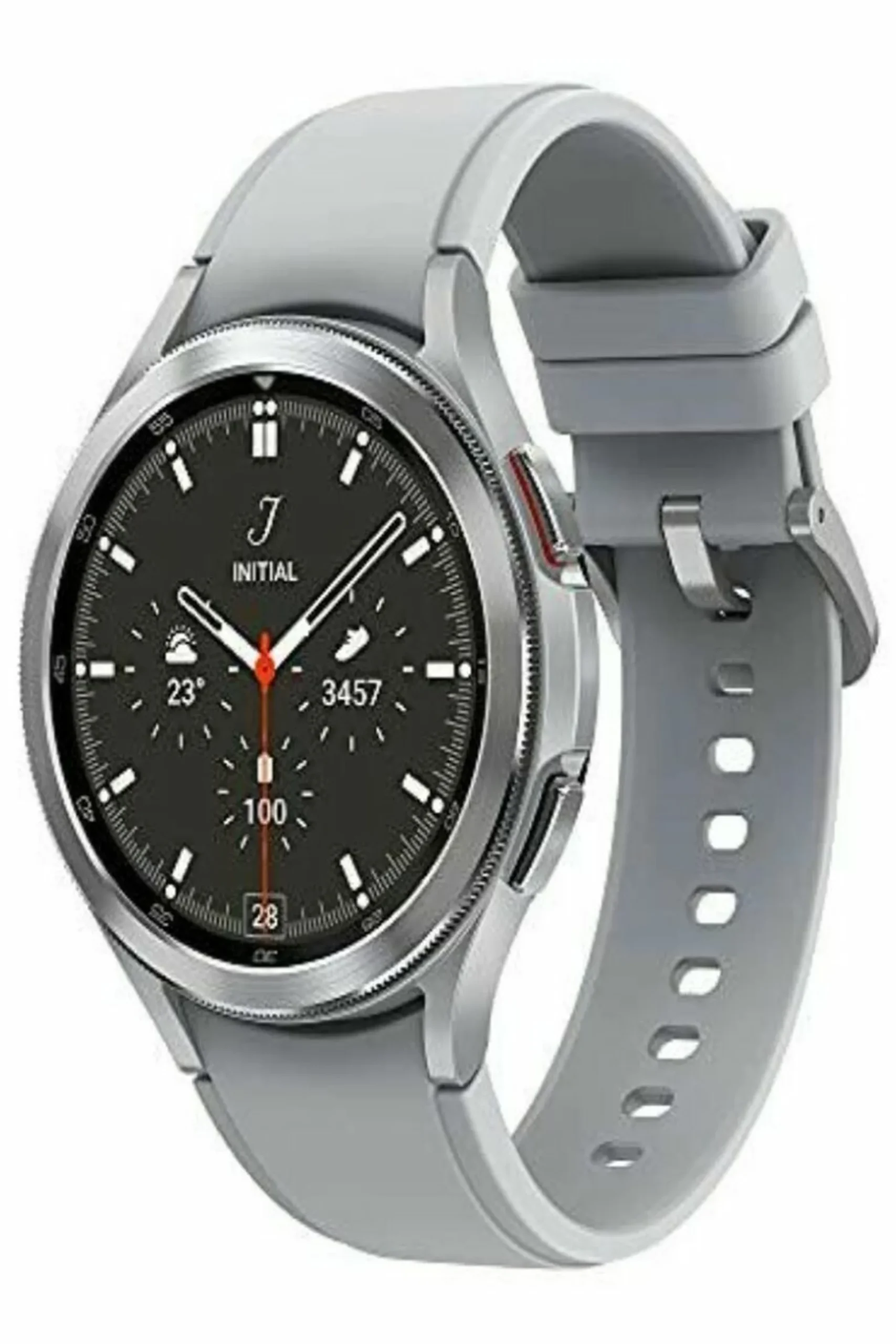 Smartwatch Samsung Sm-r895fzsaphe 1,4" 16 Gb