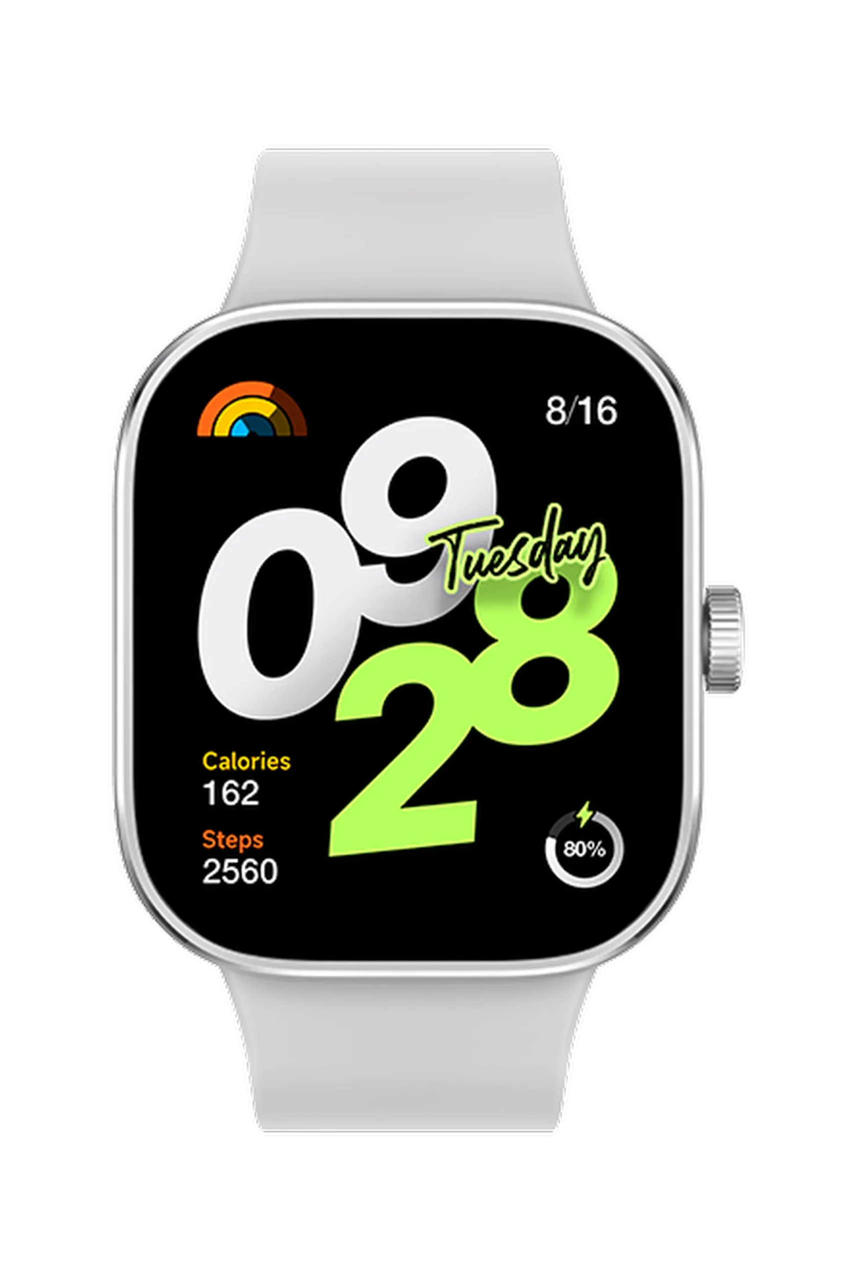 Smartwatch Xiaomi Redmi Watch 4