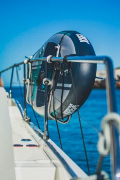 Soporte Para Tabla Paddle Surf Jobe Para Barcos