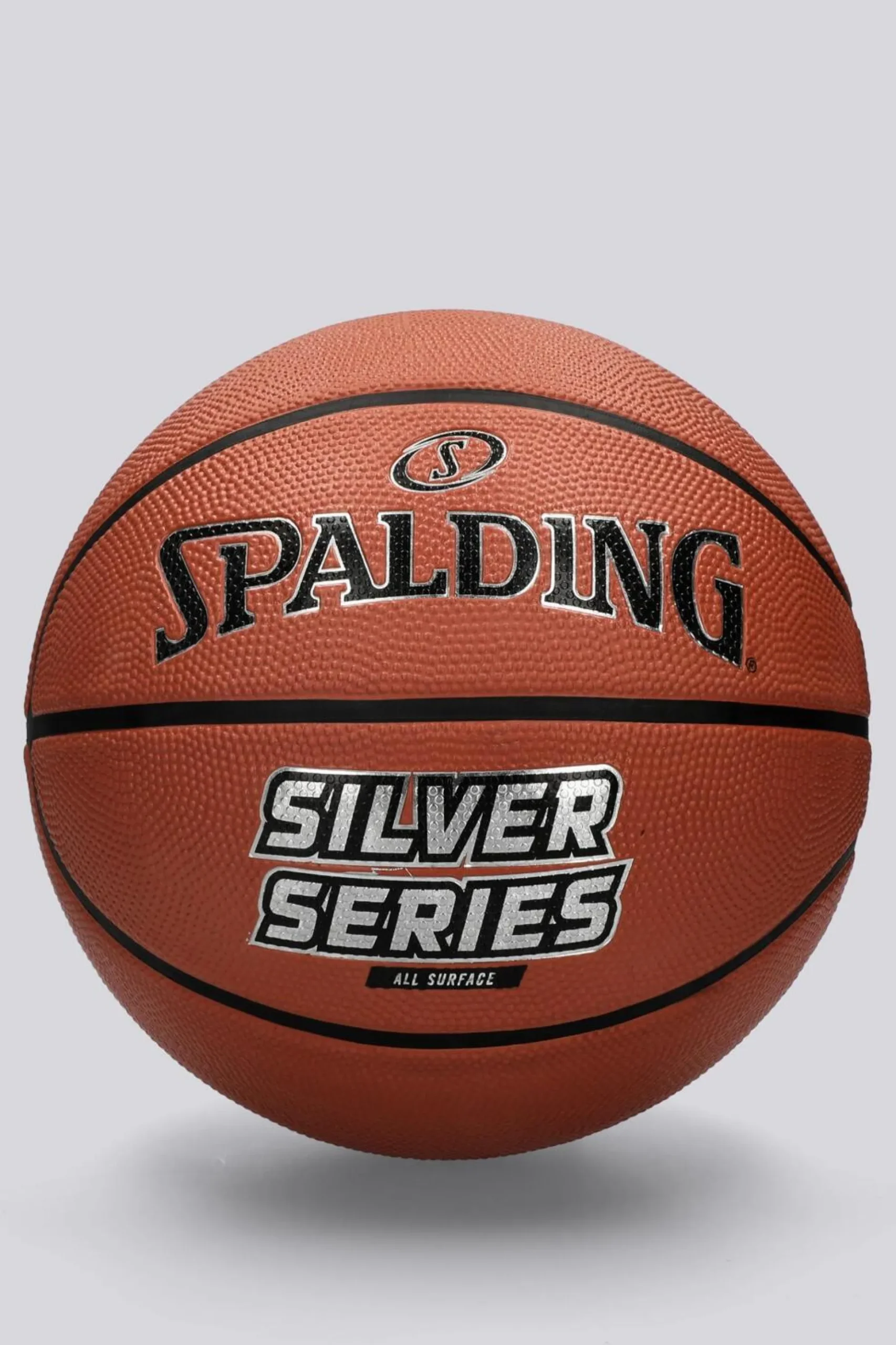 Spalding Silver Series