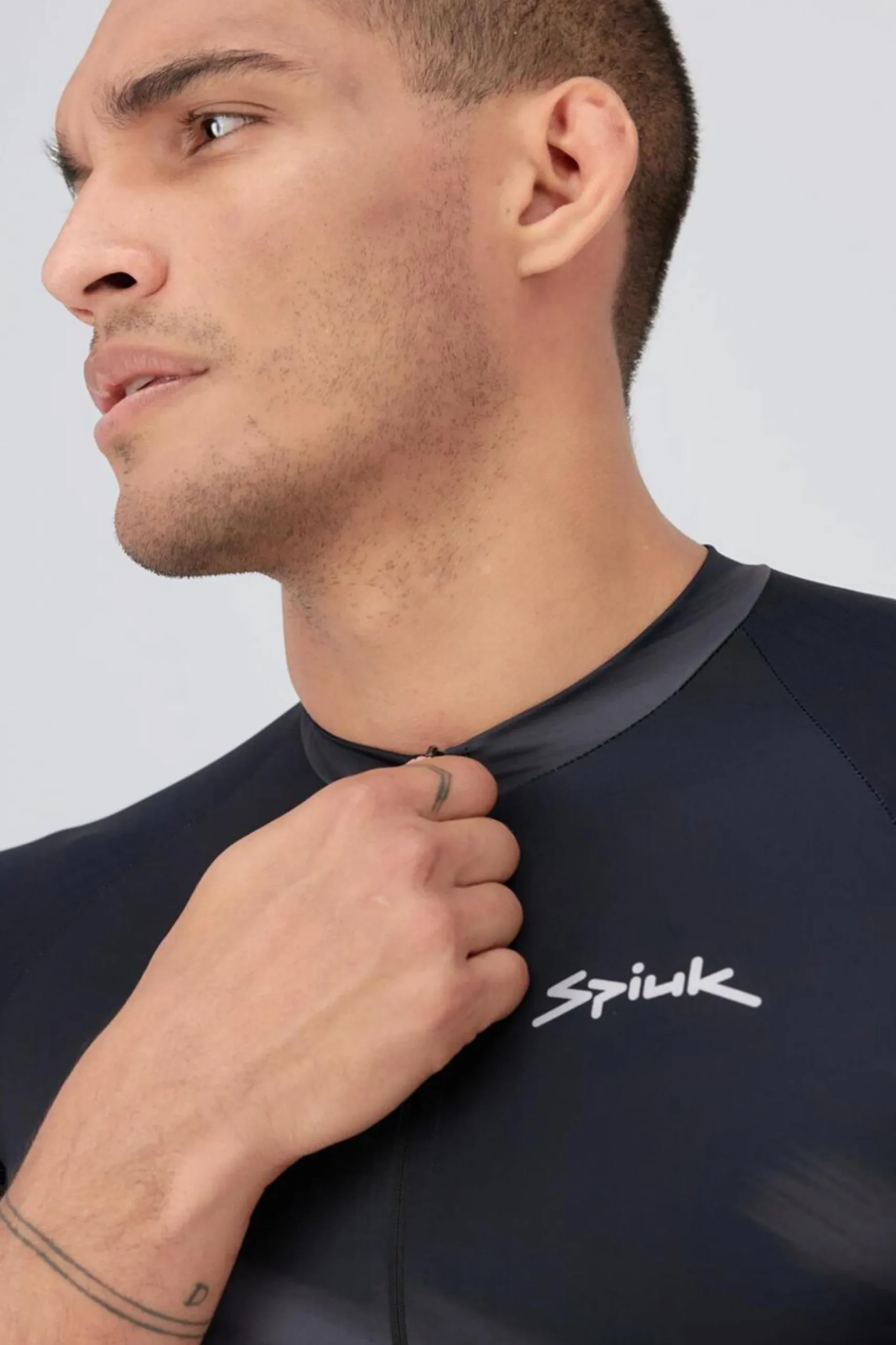 Spiuk Top Ten