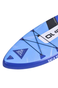 Stand Up Paddle Sup Tabla Inflable Con Accesorios - Sar 10