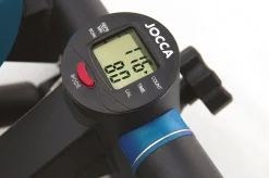 Stepper Con Extensores Y Display Cuentapasos Jocca