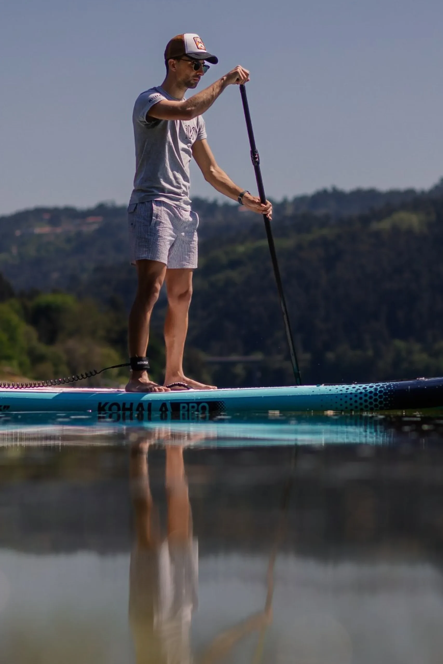 Tabla De Paddle Surf Kohala Arrow 2 11’