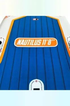 Tabla Paddle Surf Hinchable Coasto Nautilus 11'8