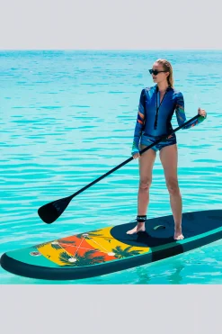 Tabla Paddle Surf Hinchable Oasis (335x82x15 Cm)