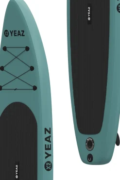 Tabla Y Kit De Sup Yeaz Costiera Exotrace