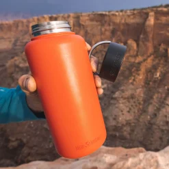 Tapa Wide Loop Klean Kanteen