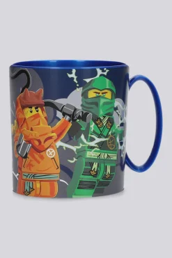 Taza Infantil Lego Ninjago