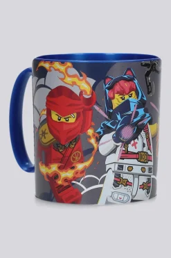 Taza Infantil Lego Ninjago