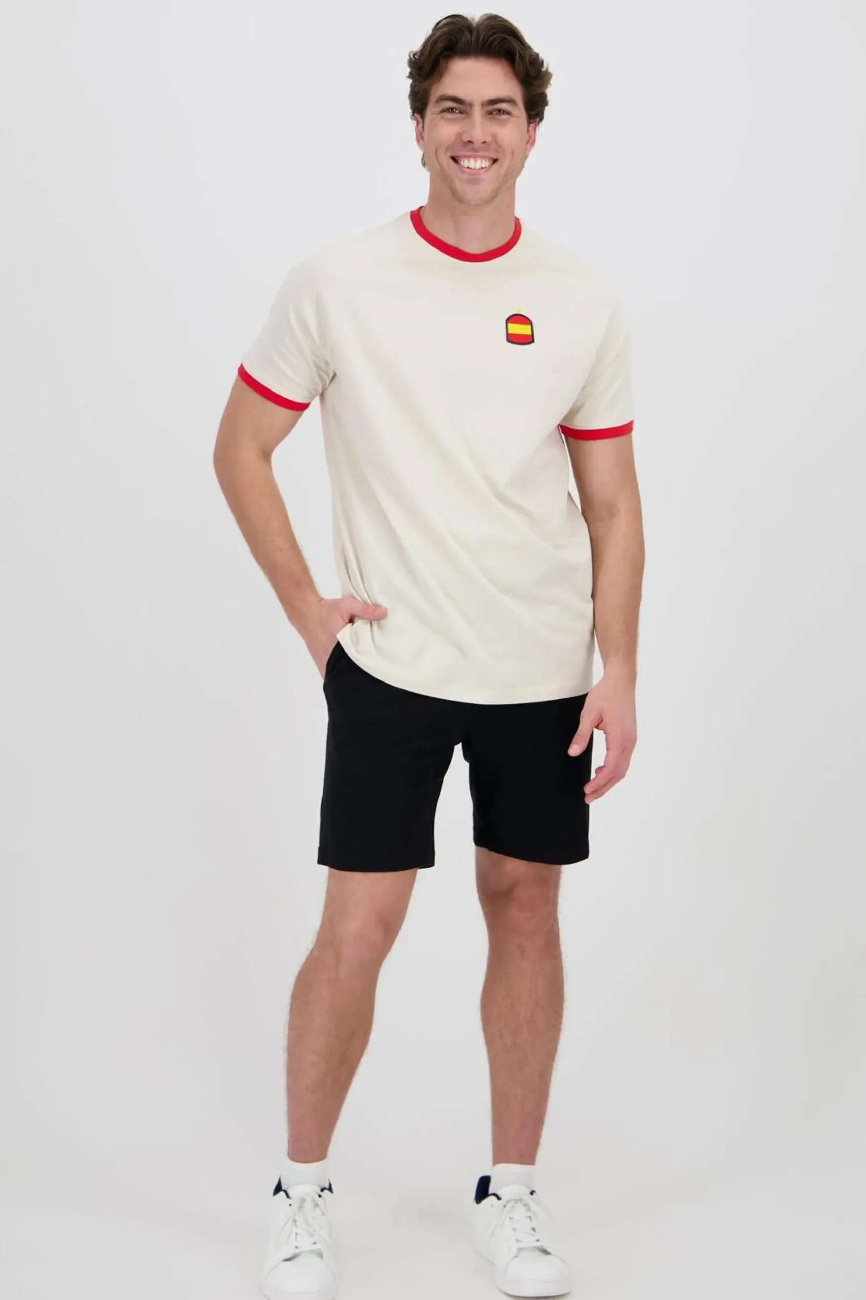 Team Quest España Mundial 2026