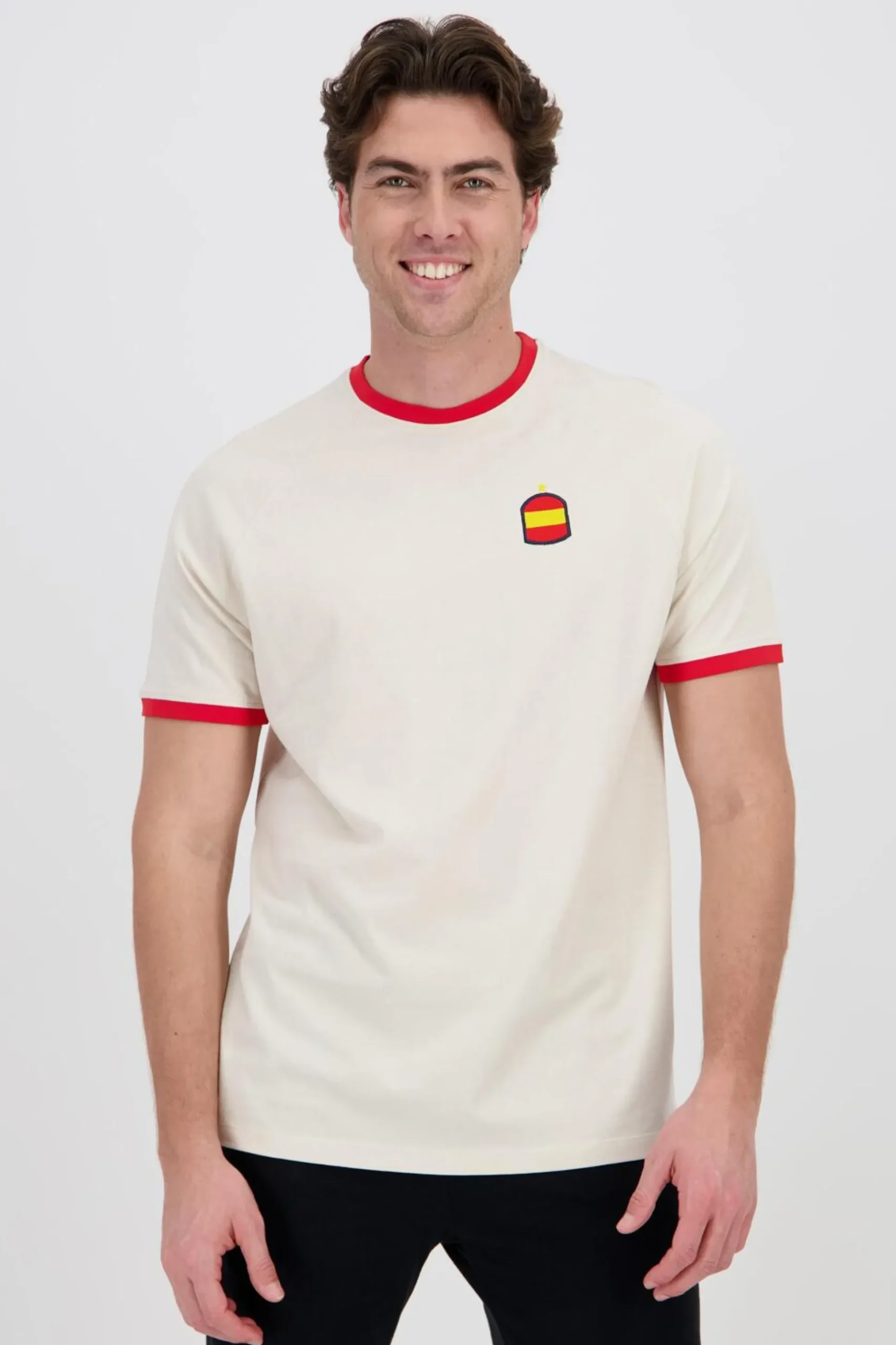 Team Quest España Mundial 2026