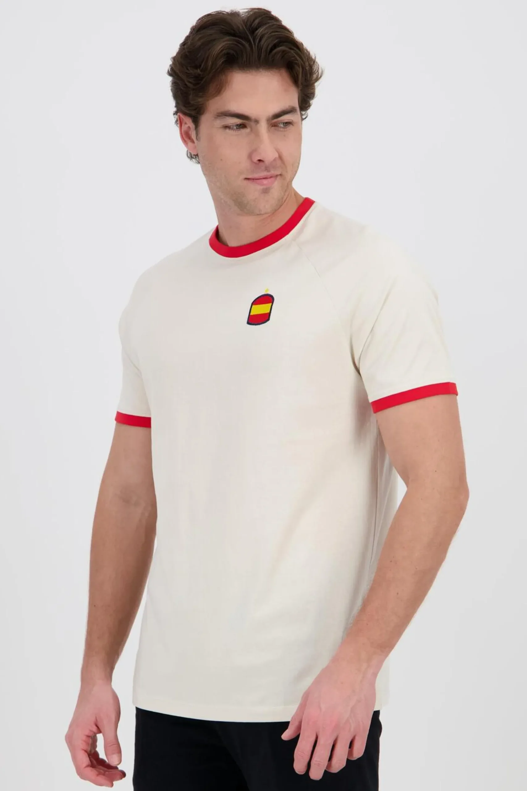 Team Quest España Mundial 2026