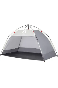 Tienda De Playa Vidaxl 2 Personas Impermeable