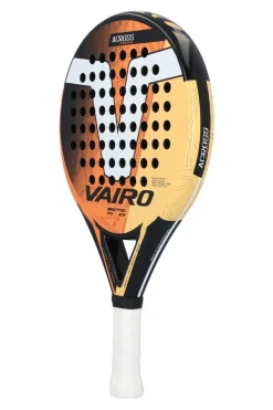 Vairo Across Orange Sand Finish
