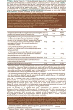 Vegan Protein - 500g De Biotech Usa Sabor Avellana