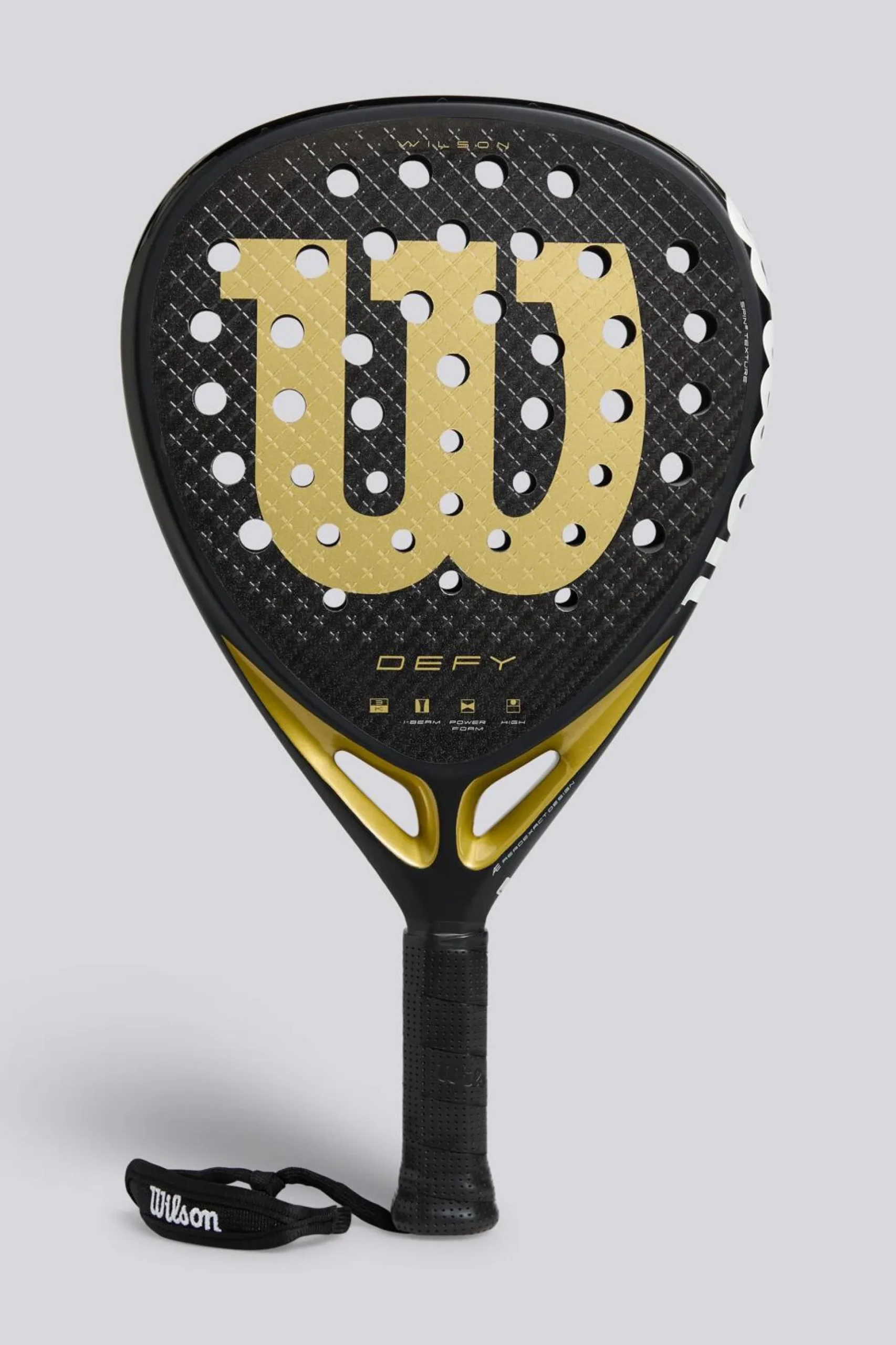 Wilson Defy V1