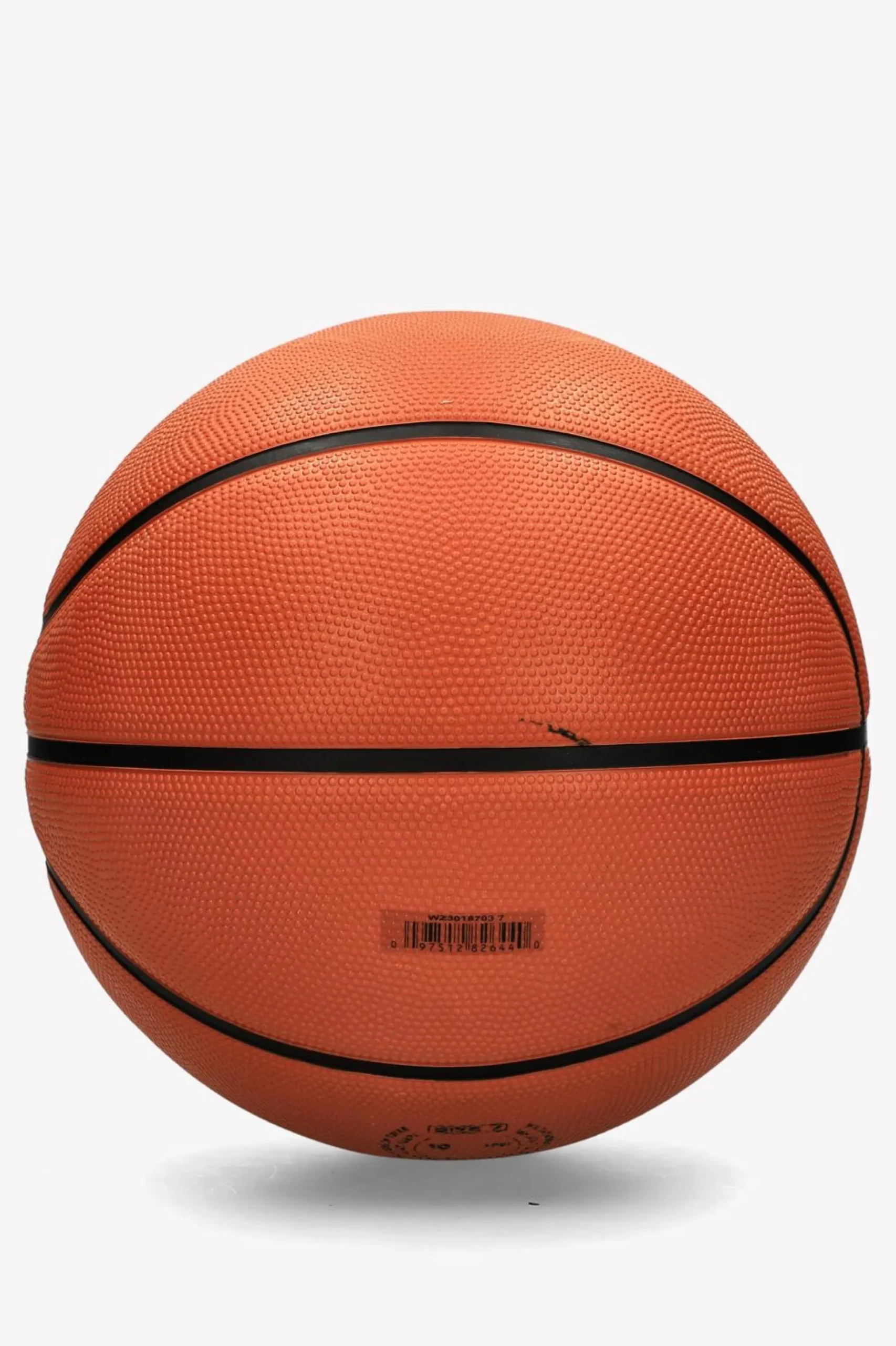 Wilson Mvp