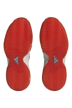 Zapatillas adidas Barricade W Clay