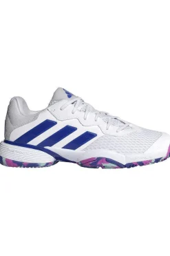 Zapatillas adidas Barricade Junior