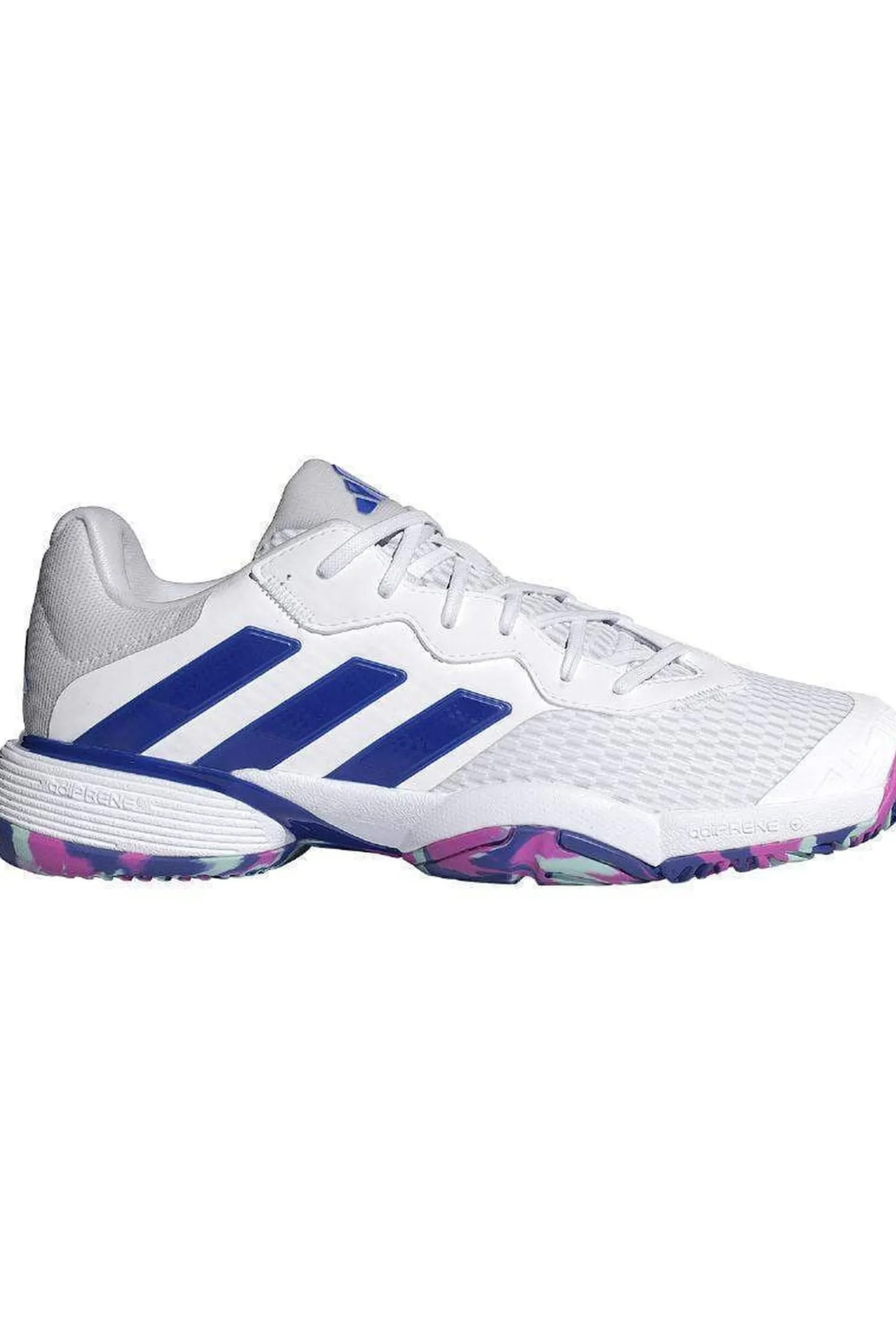 Zapatillas adidas Barricade Junior